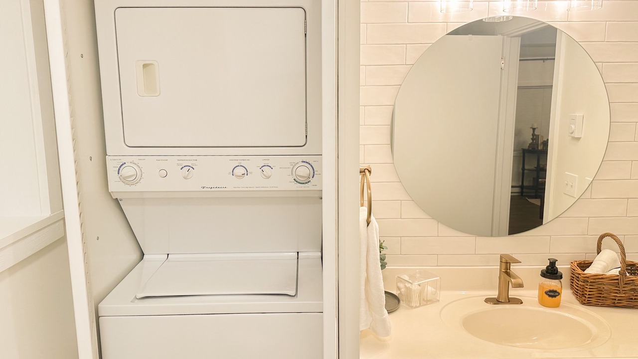 Photo of Bathroom in Connellsville