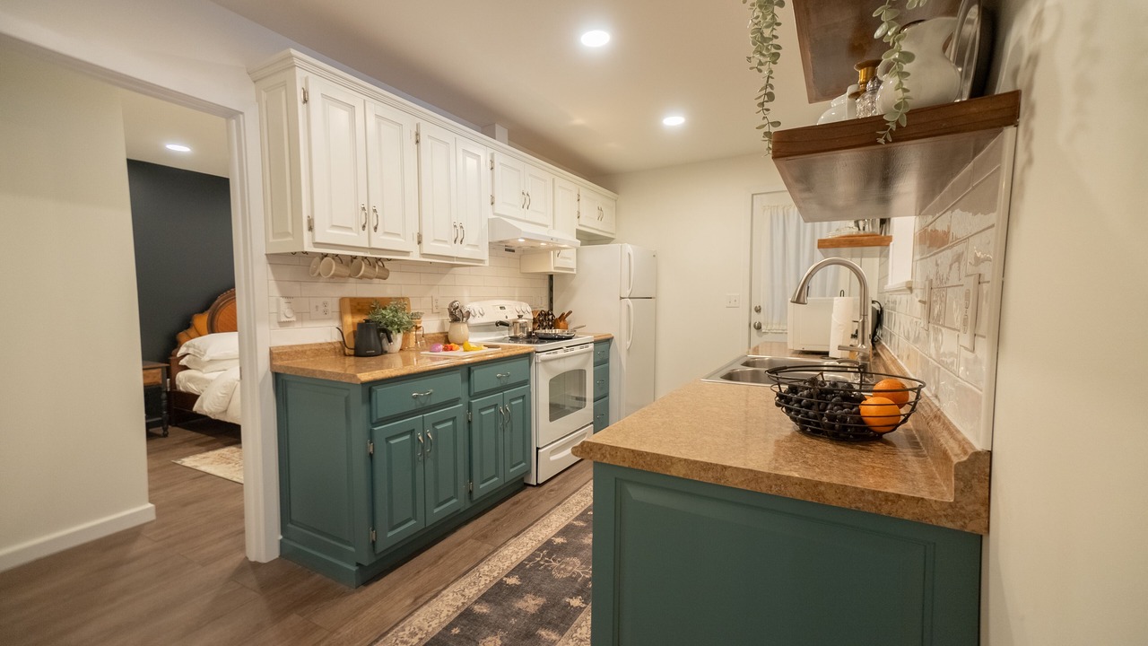 Photo of Kitchen in Connellsville