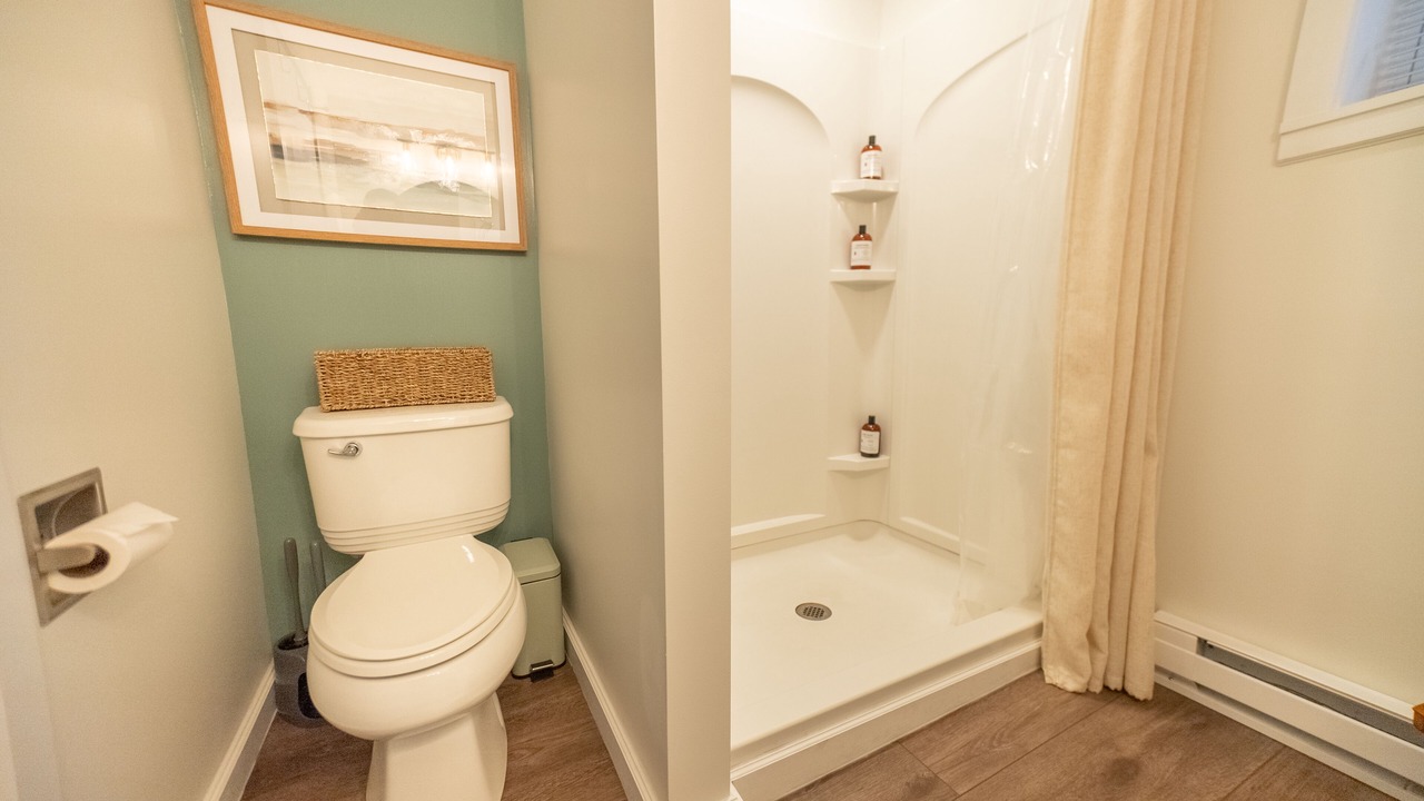 Photo of Bathroom in Connellsville
