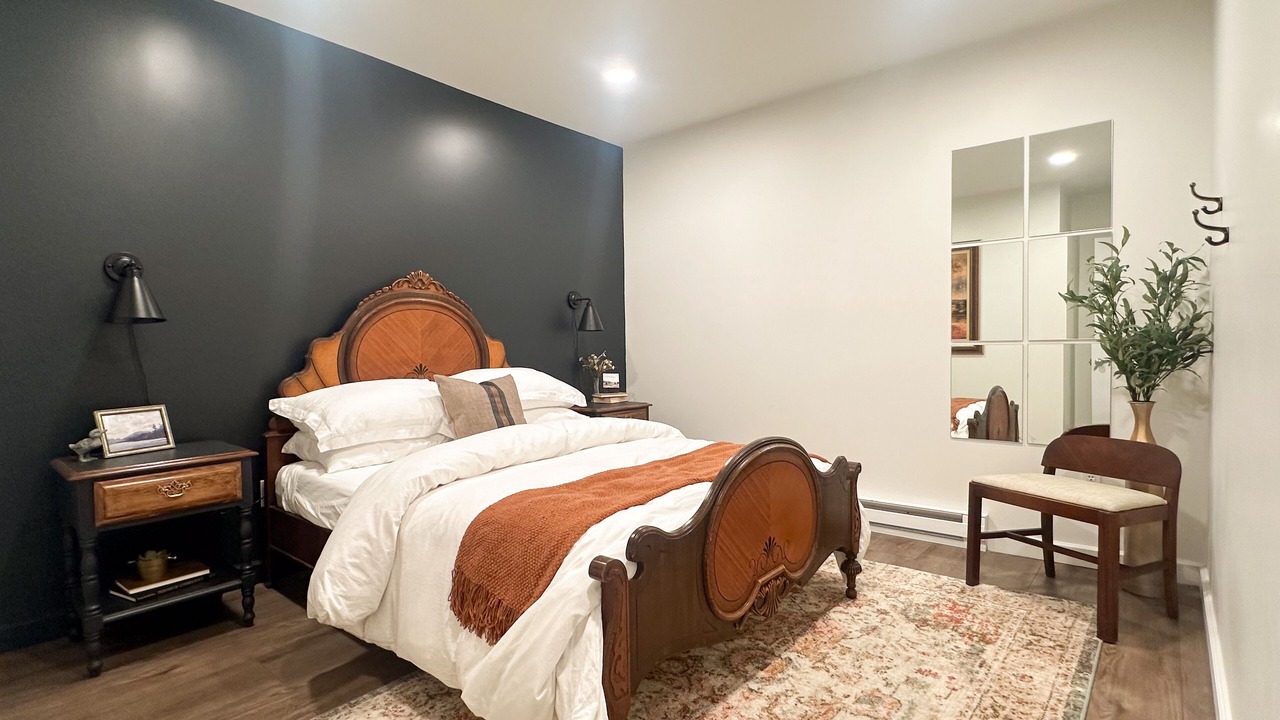 Photo of Bedroom in Connellsville