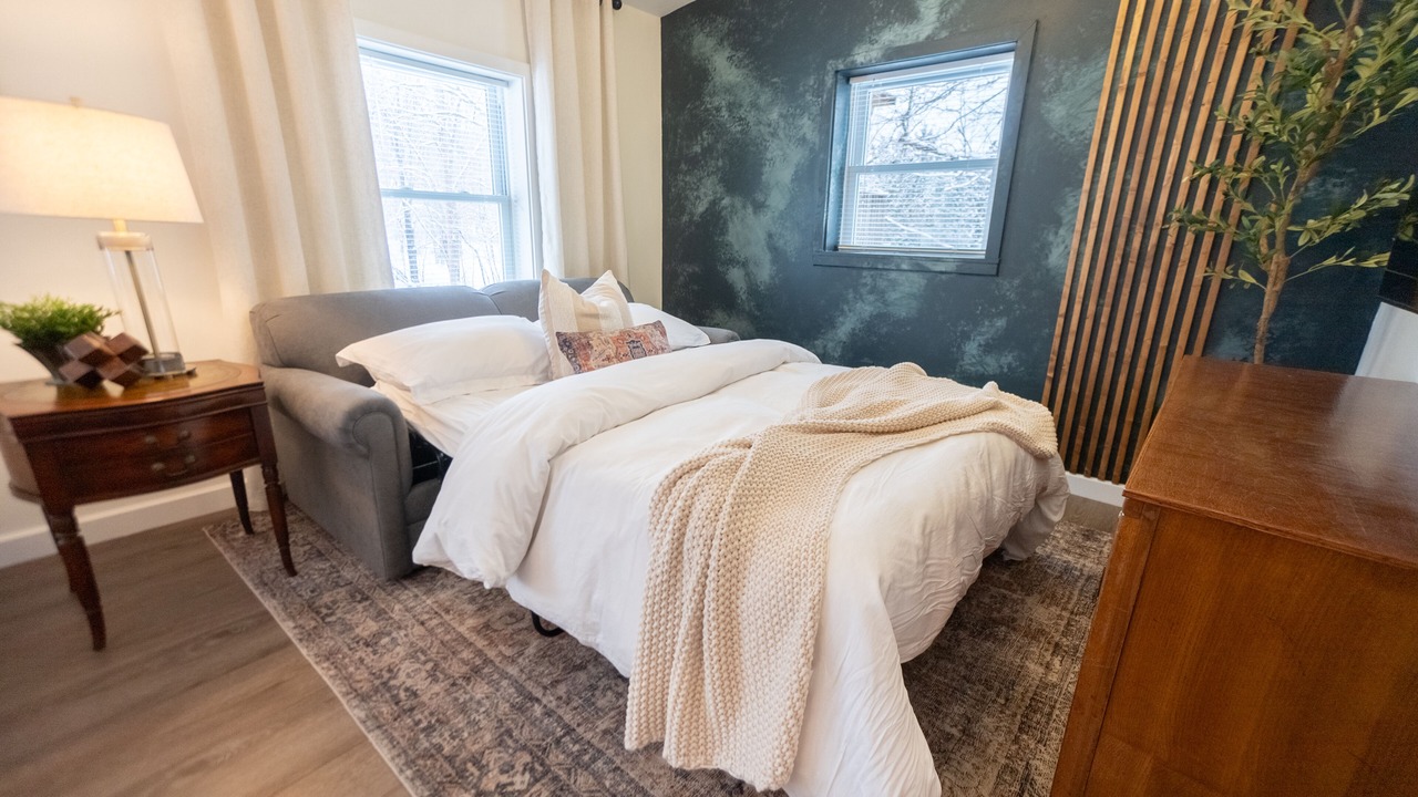 Photo of Bedroom in Connellsville