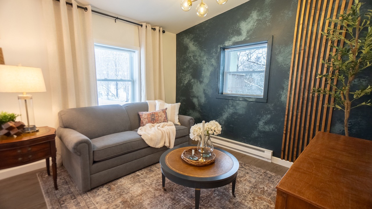 Photo of Livingroom in Connellsville