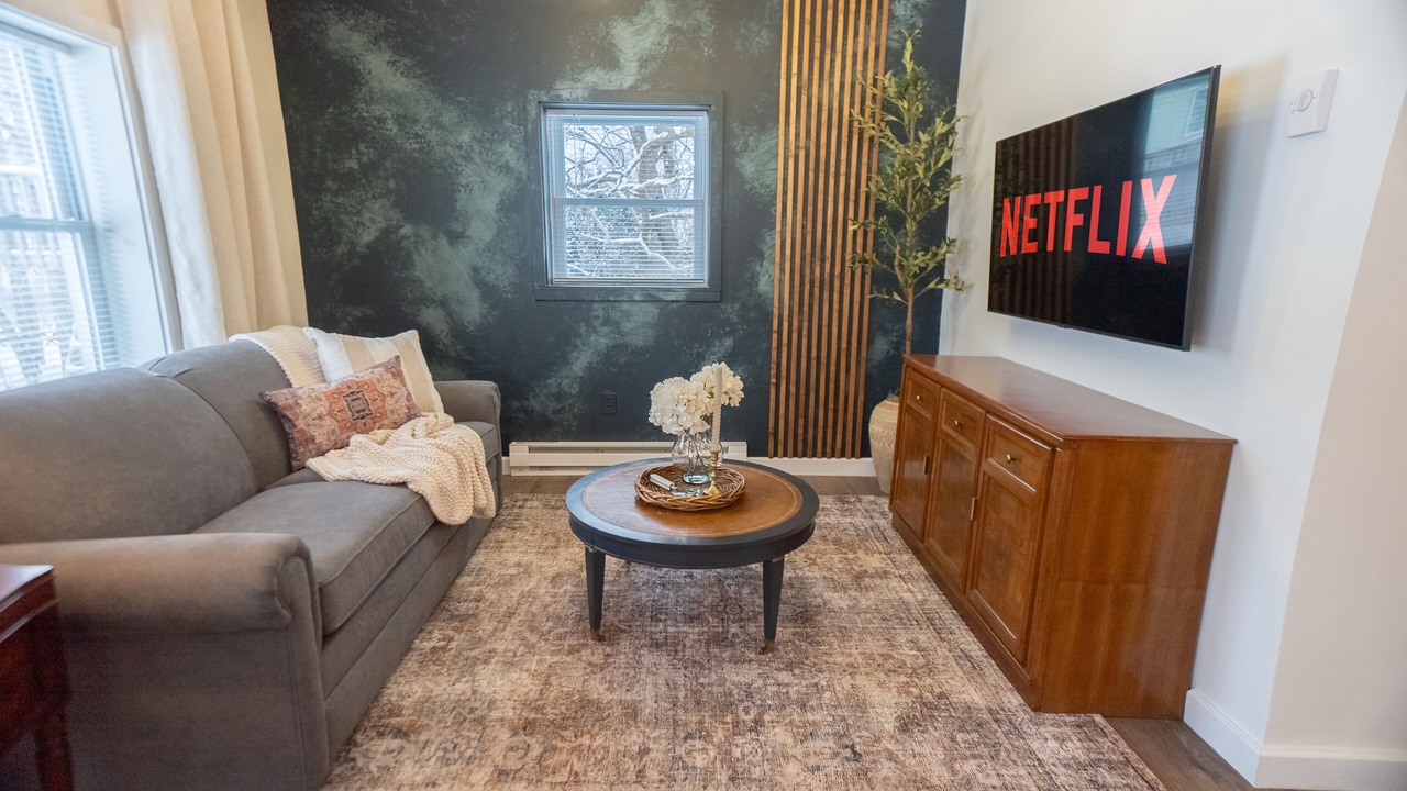 Photo of Livingroom in Connellsville