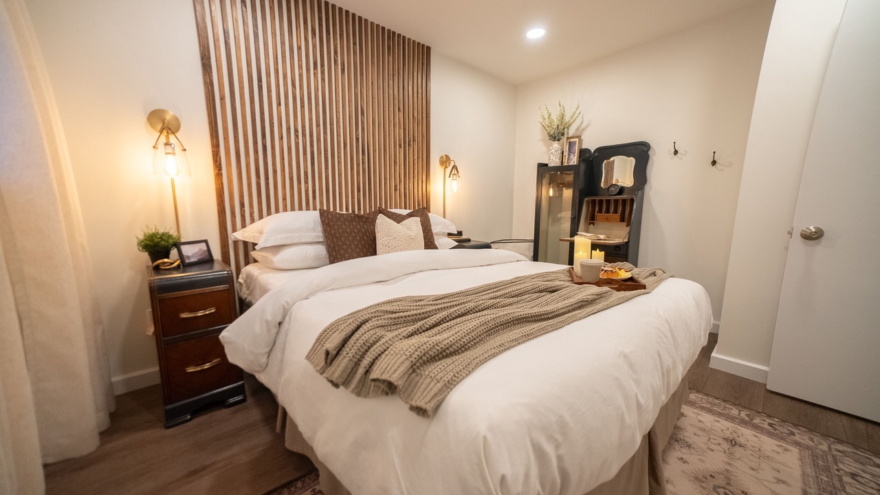 Photo of Bedroom in Connellsville