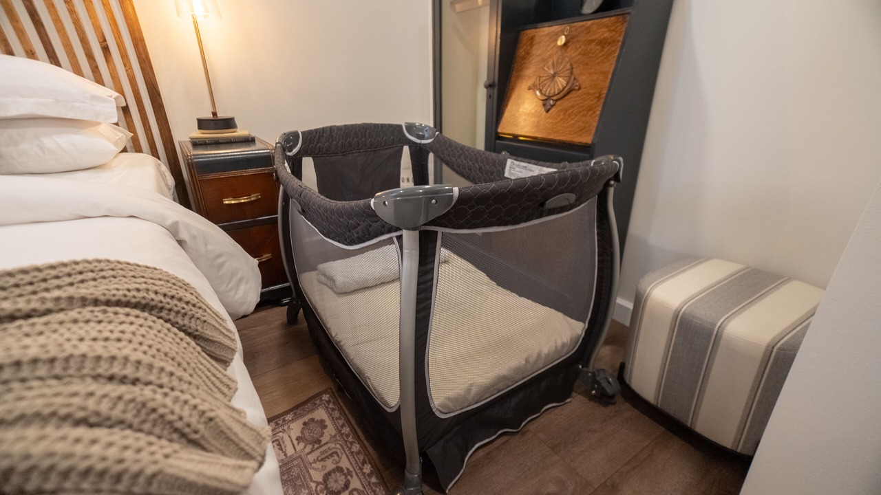 Photo of Bedroom in Connellsville