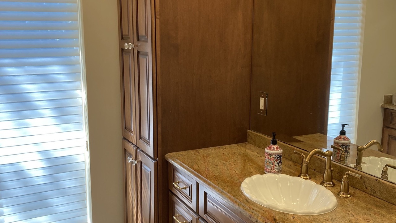 Photo of Bathroom in Sanibel