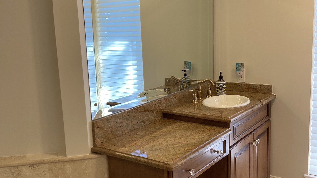 Photo of Bathroom in Sanibel