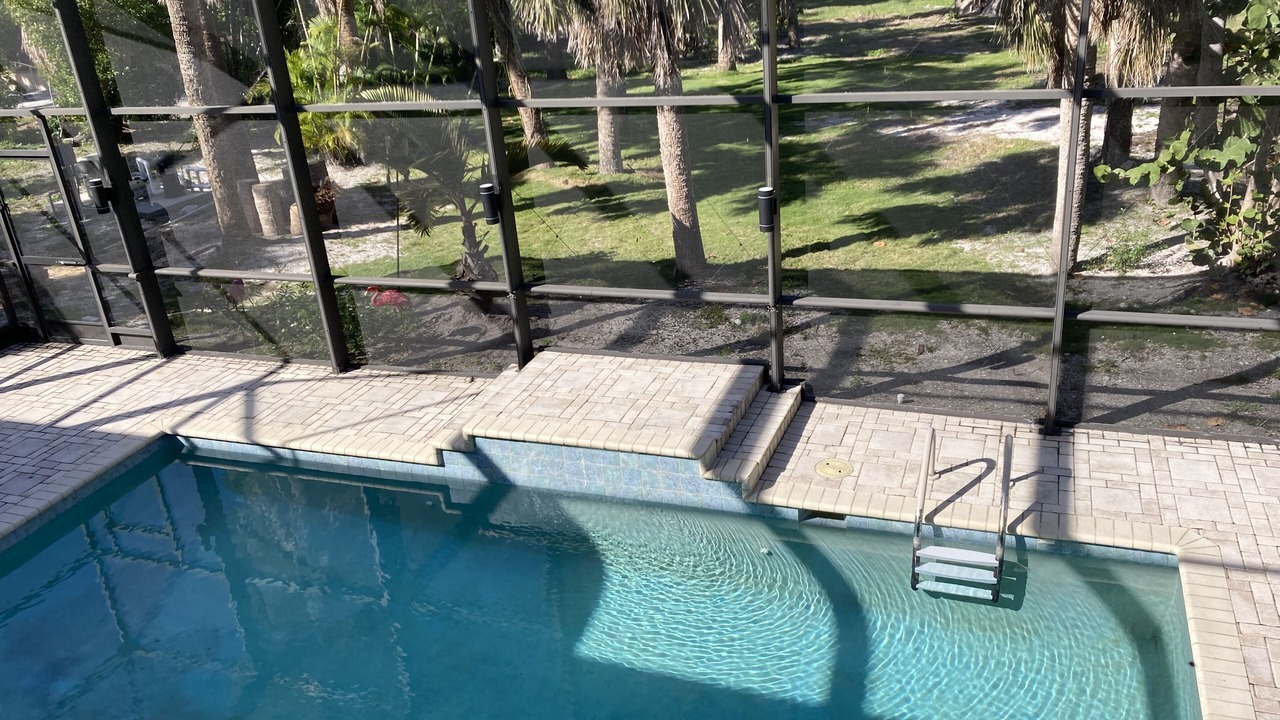 Photo of Outdoor in Sanibel