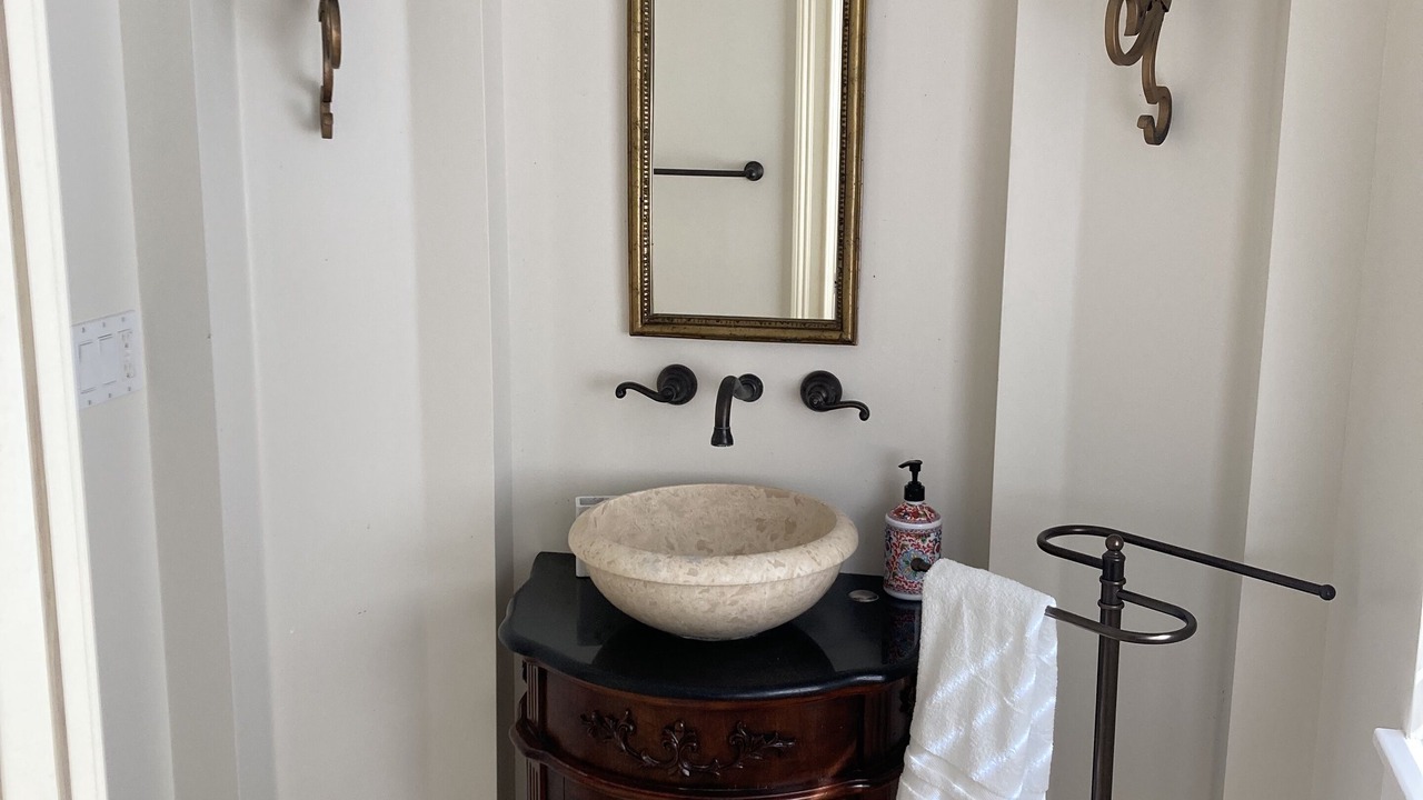 Photo of Bathroom in Sanibel