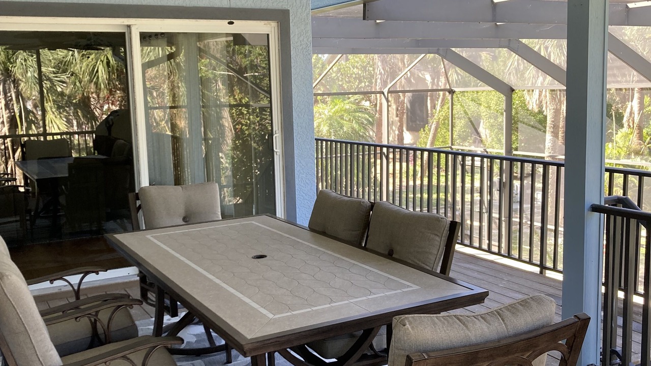 Photo of Outdoor in Sanibel