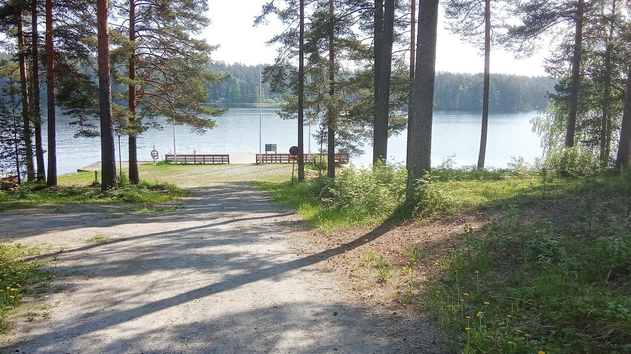 Photo of Outdoor in Punkaharju