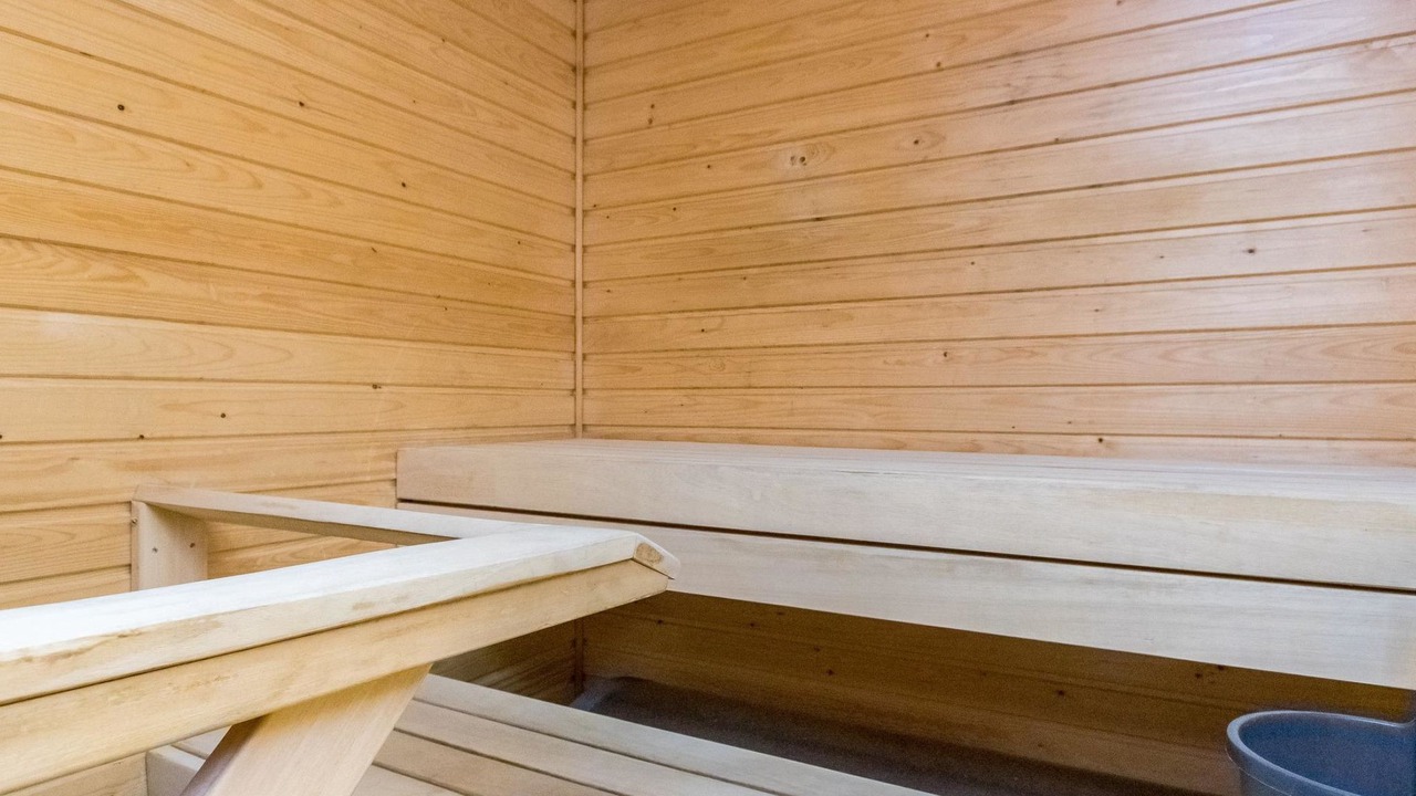 Photo of Bathroom in Punkaharju