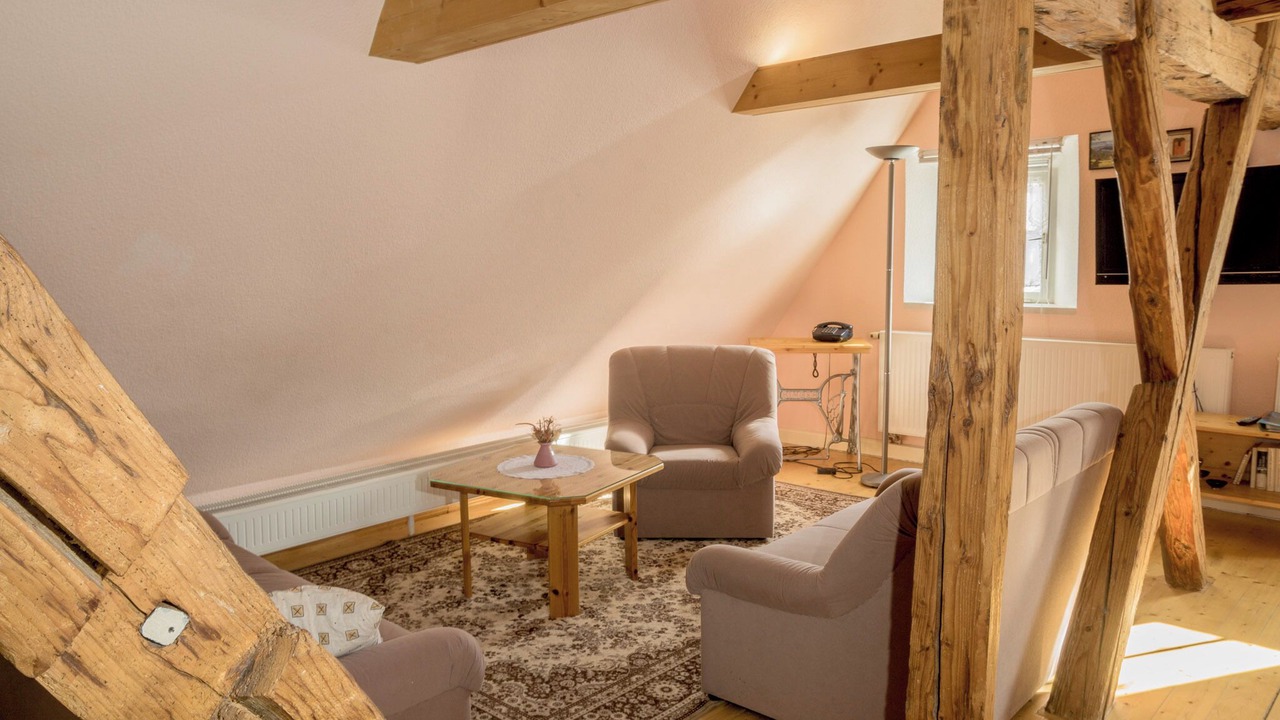 Photo of Livingroom in Waltersdorf