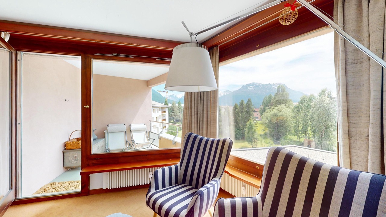 Photo of Others in Samedan
