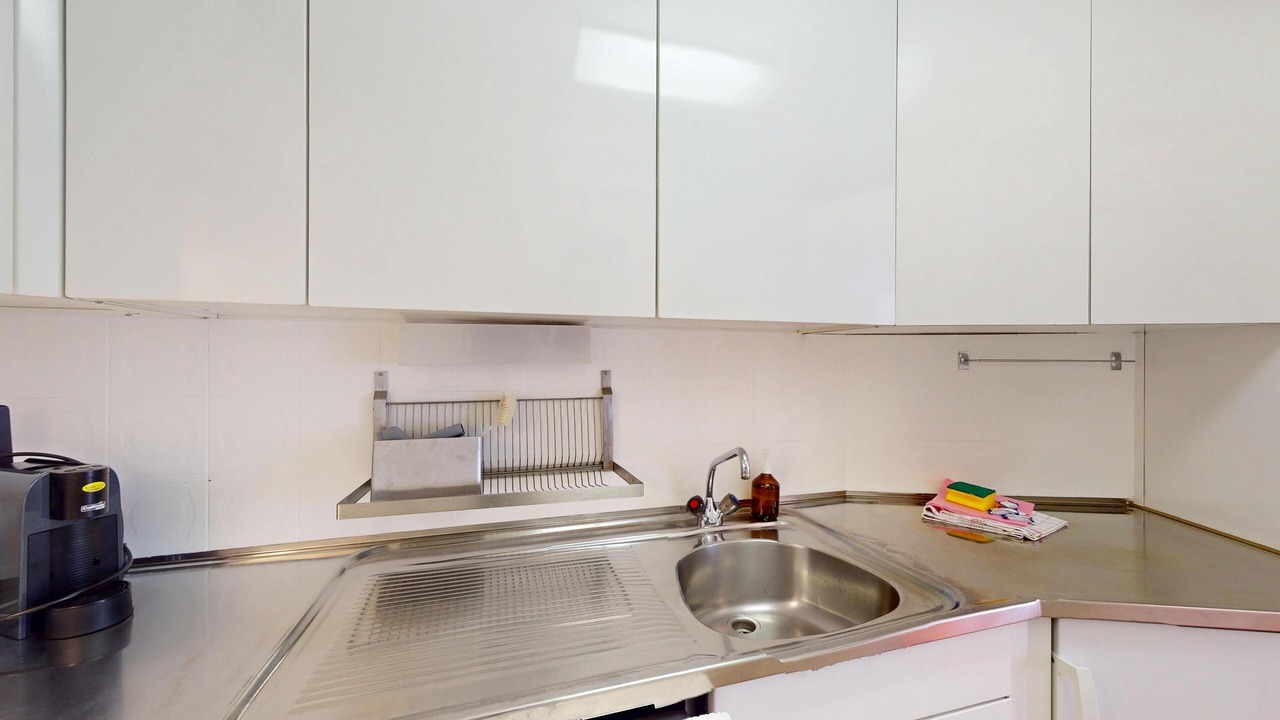 Photo of Kitchen in Samedan