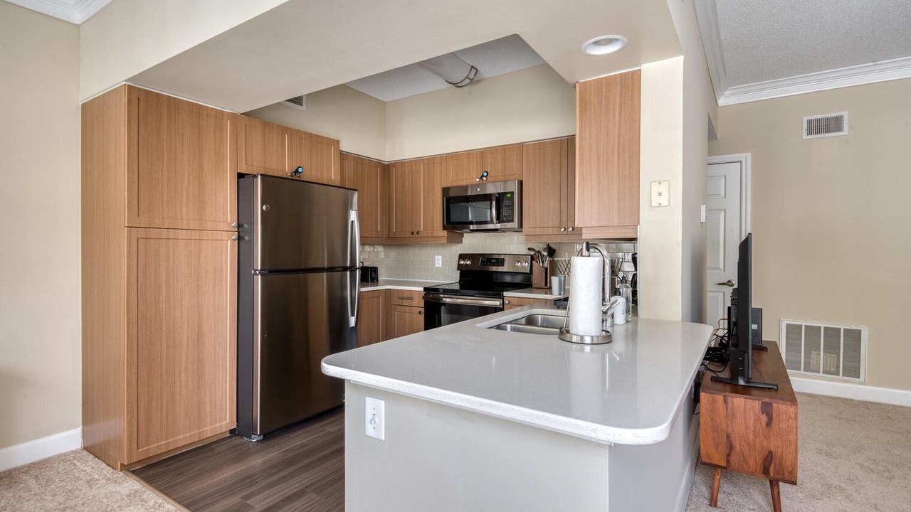Photo of Kitchen in Waltham