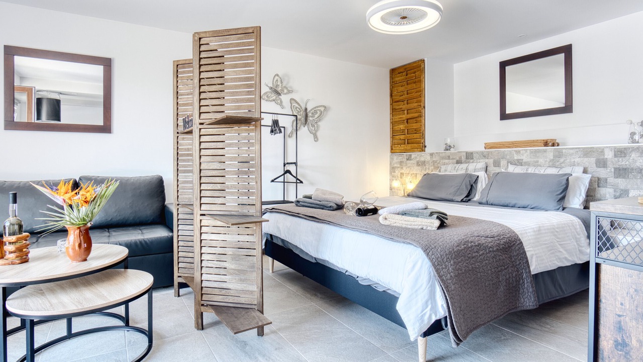 Photo of Bedroom in Hoya de los Patos