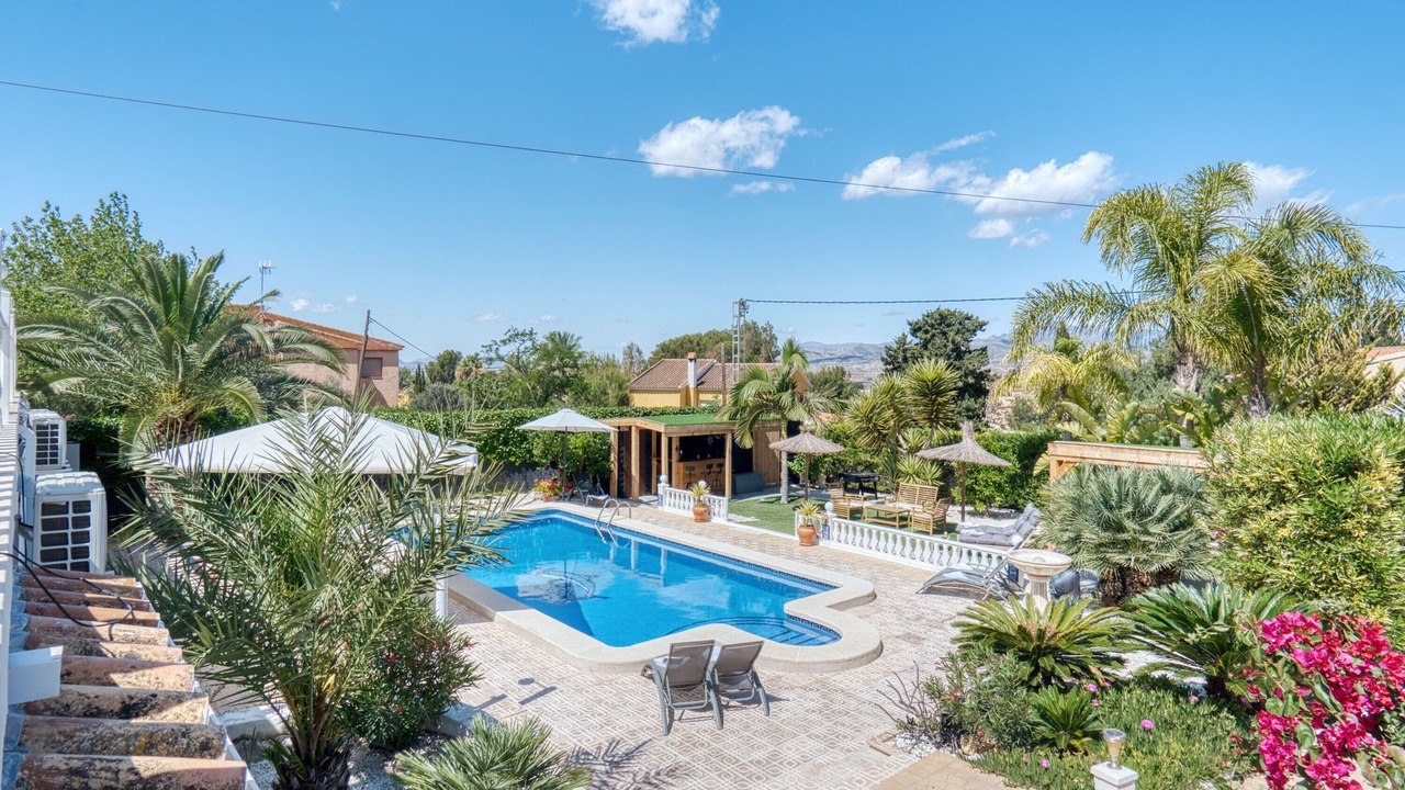 Photo of Outdoor in Hoya de los Patos