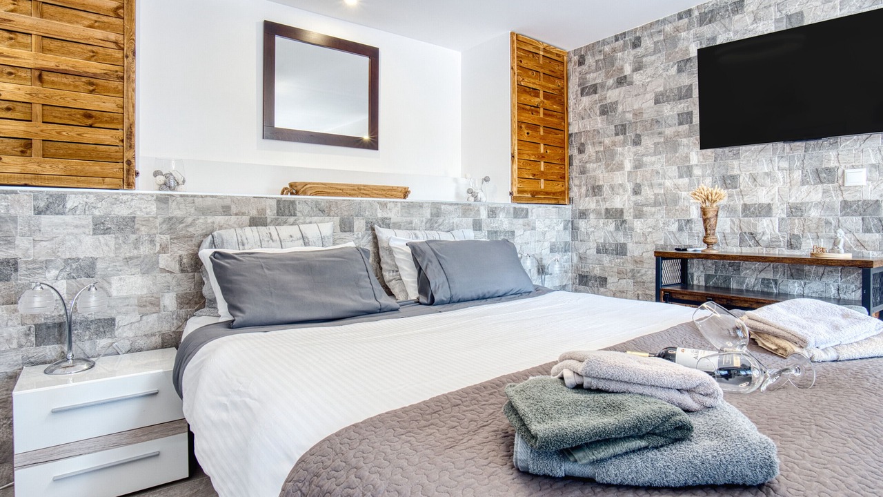 Photo of Bedroom in Hoya de los Patos