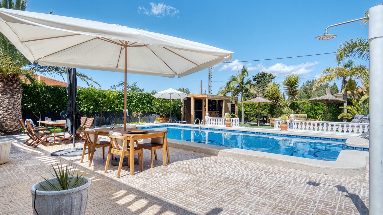Photo of Outdoor in Hoya de los Patos
