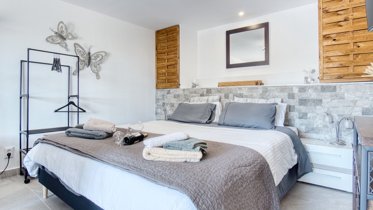 Photo of Bedroom in Hoya de los Patos