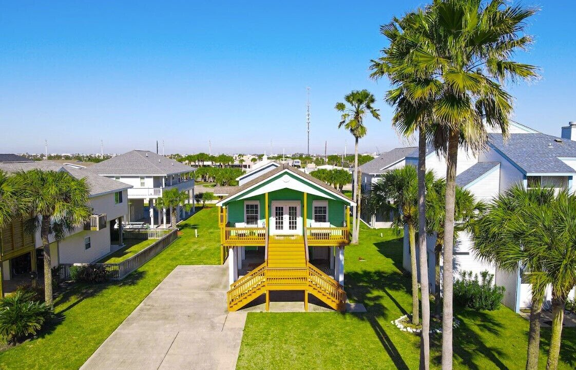 Photo of Outdoor in Pirates Beach