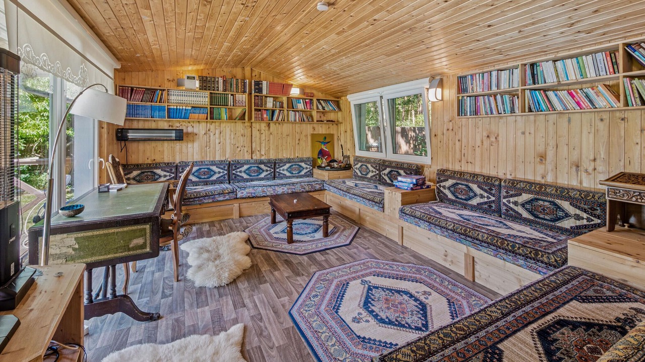 Photo of Bedroom in Falkensee