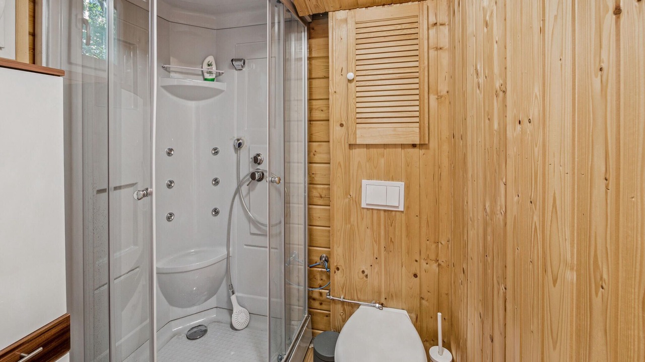 Photo of Bathroom in Falkensee