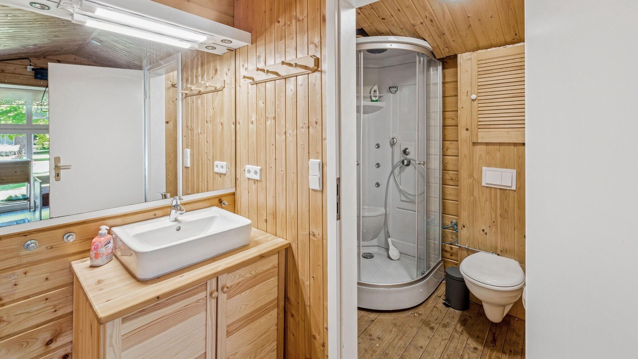 Photo of Bathroom in Falkensee