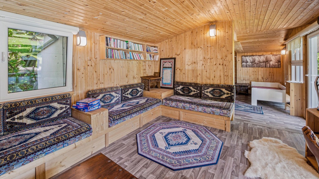 Photo of Bedroom in Falkensee