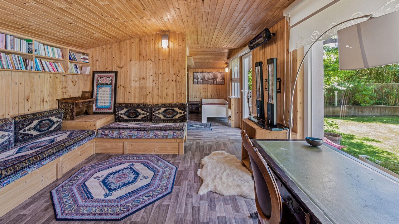 Photo of Bedroom in Falkensee
