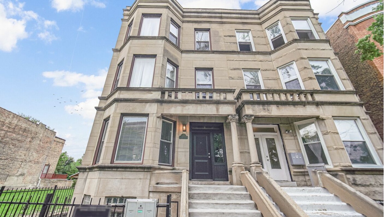 Photo of Outdoor in Woodlawn