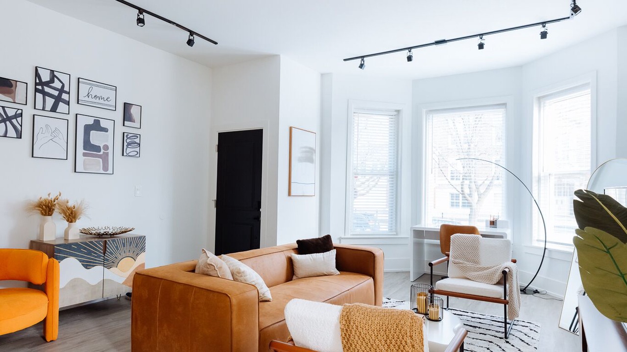 Photo of Livingroom in Woodlawn