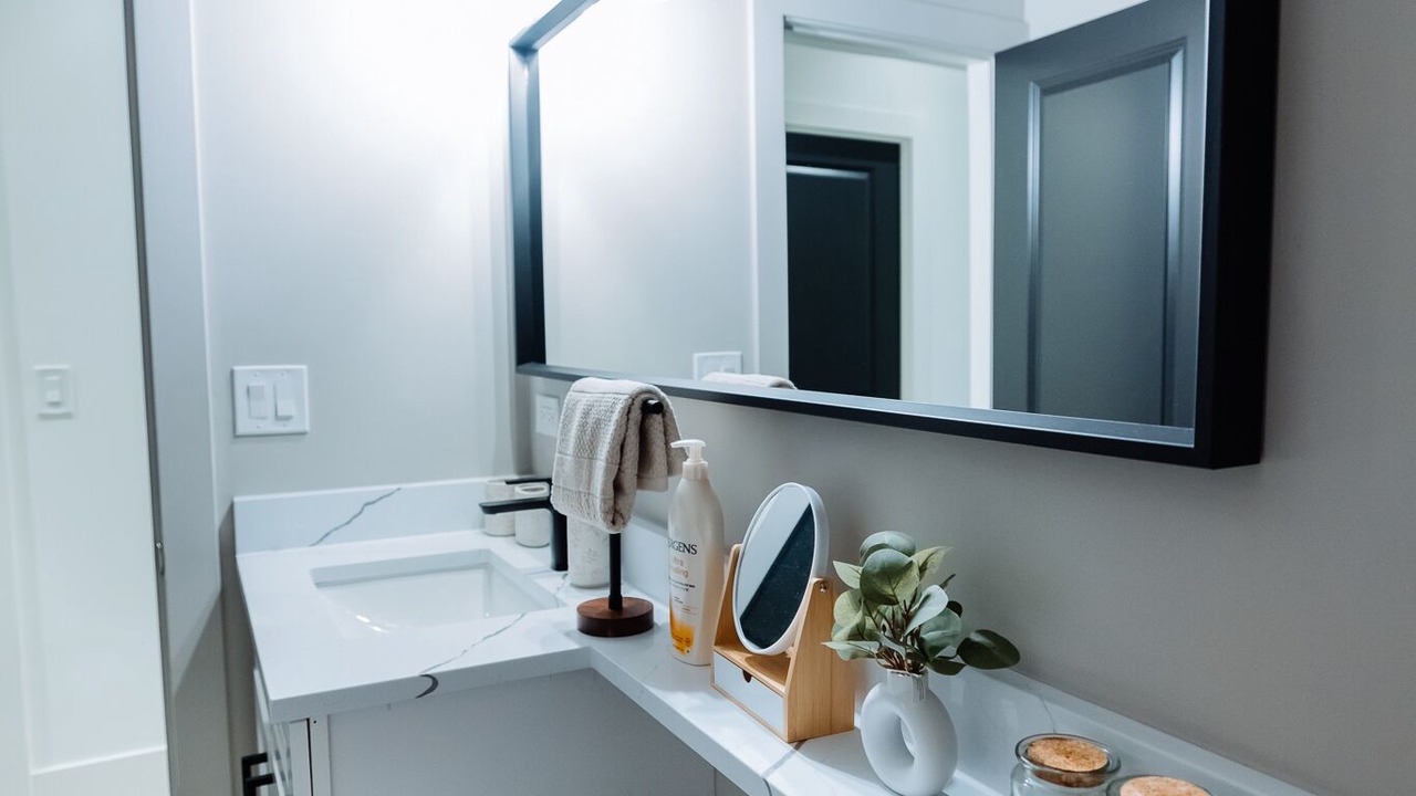 Photo of Bathroom in Woodlawn