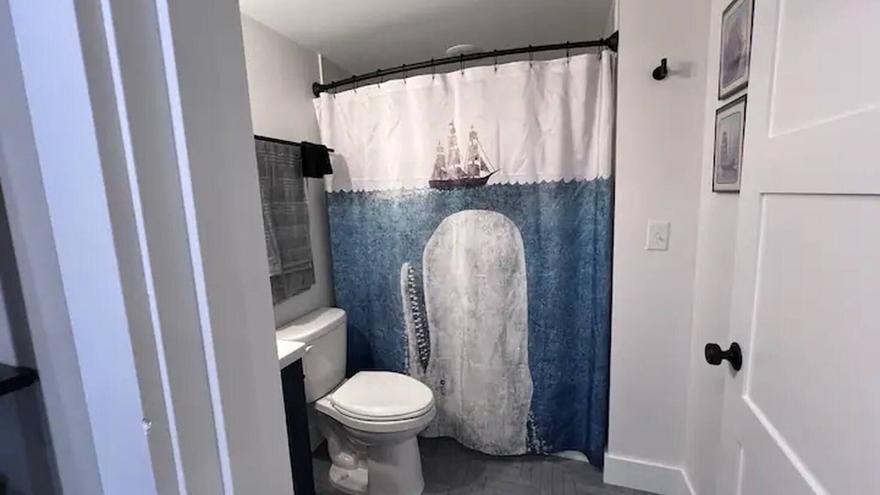 Photo of Bathroom in Somers