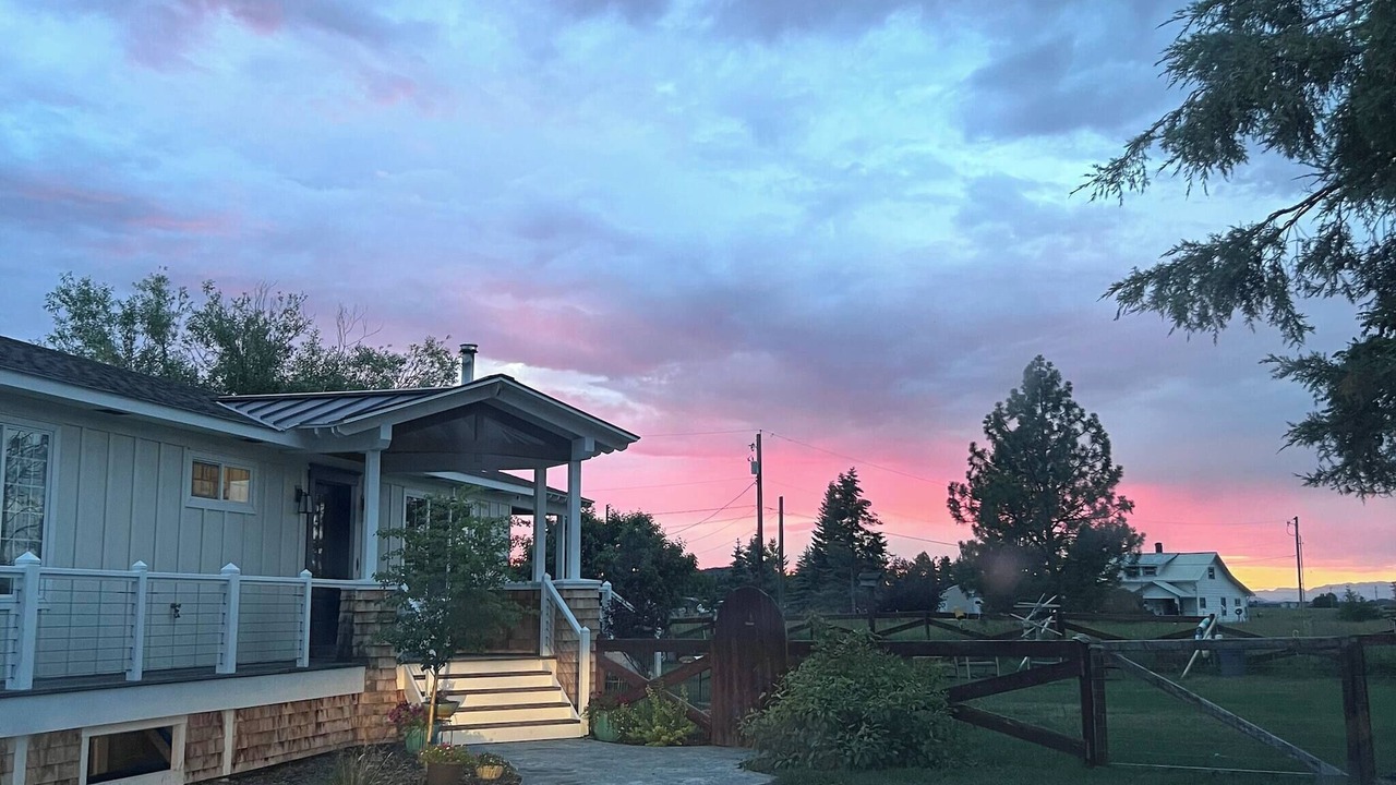 Photo of Outdoor in Somers