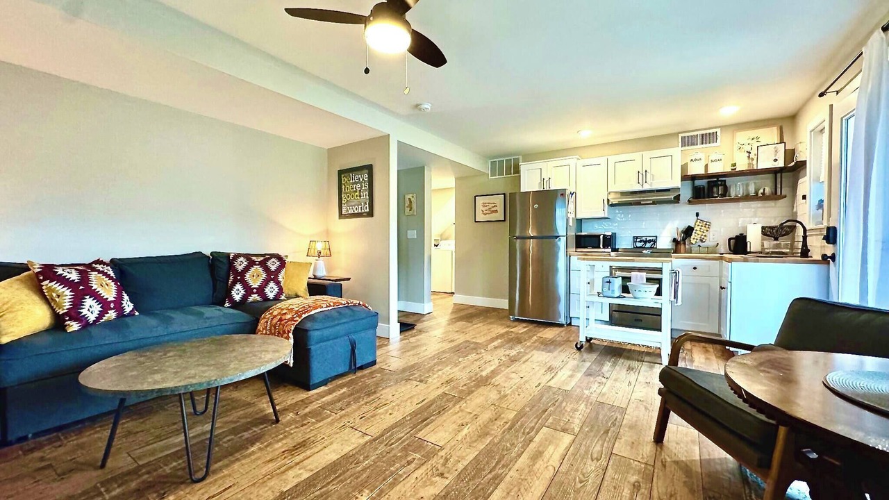 Photo of Livingroom in Somers