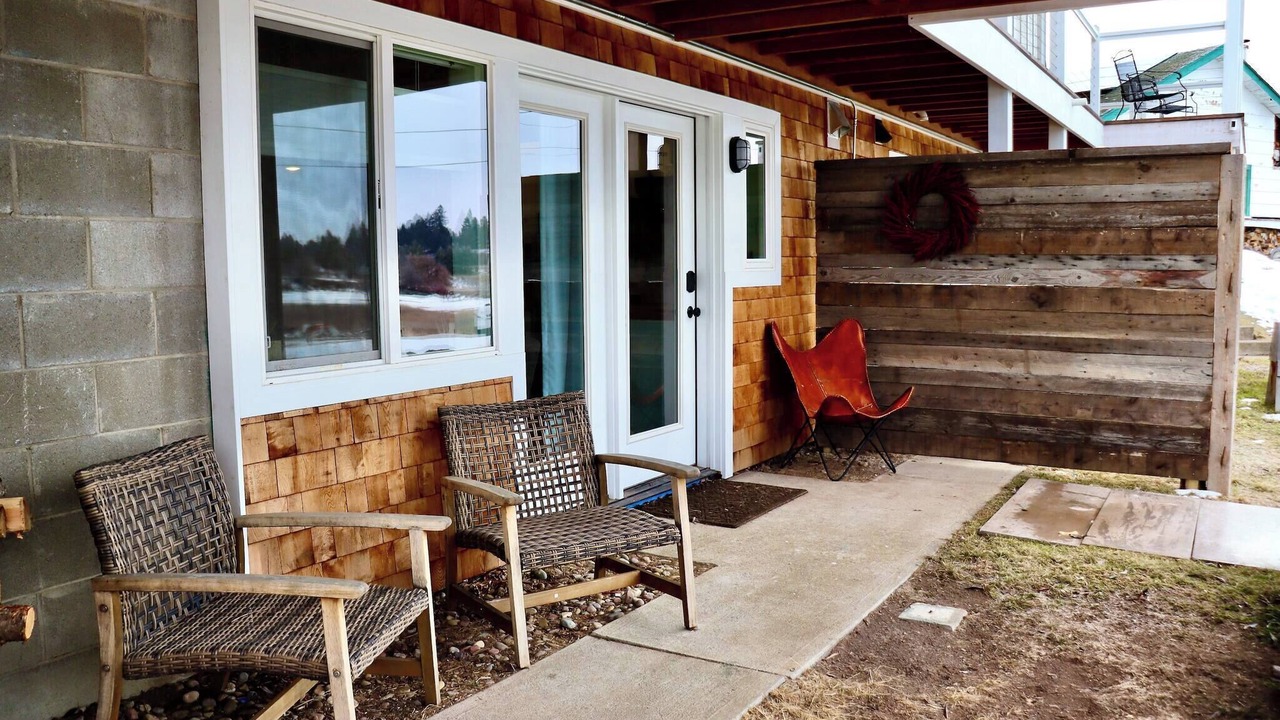 Photo of Patio Balcony in Somers