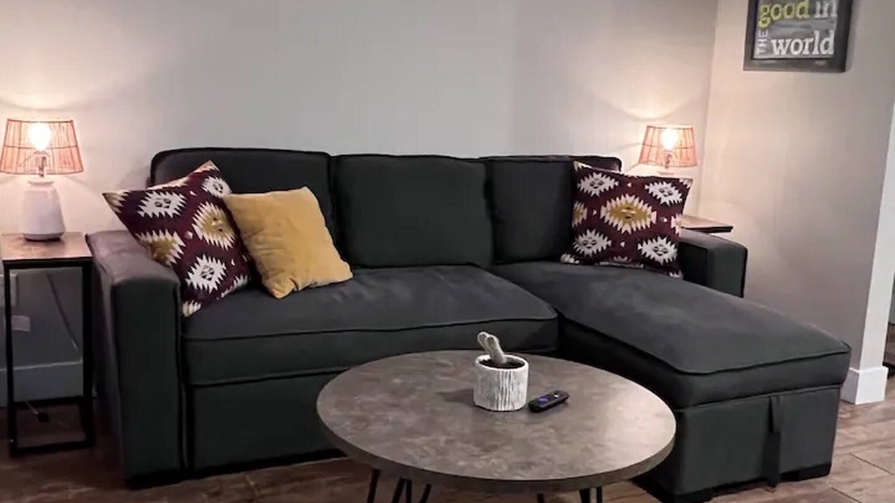Photo of Livingroom in Somers