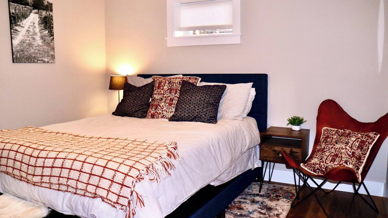 Photo of Bedroom in Somers
