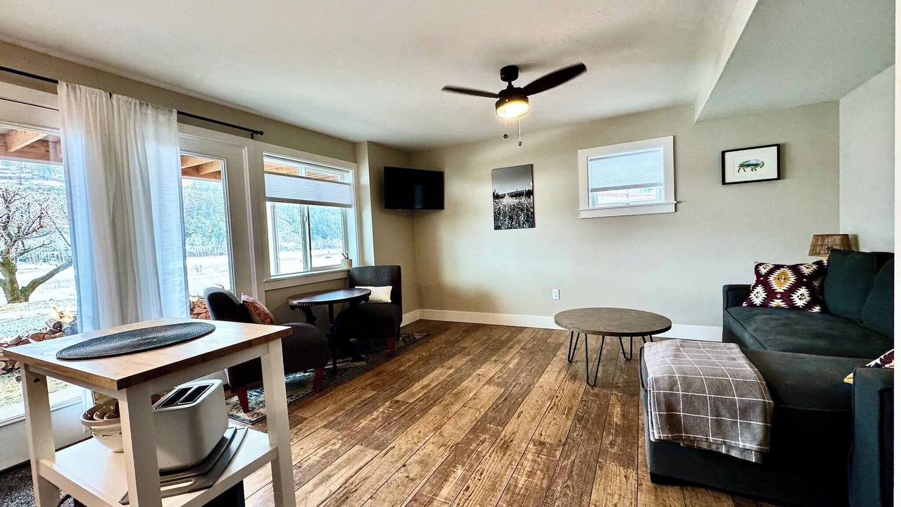 Photo of Livingroom in Somers