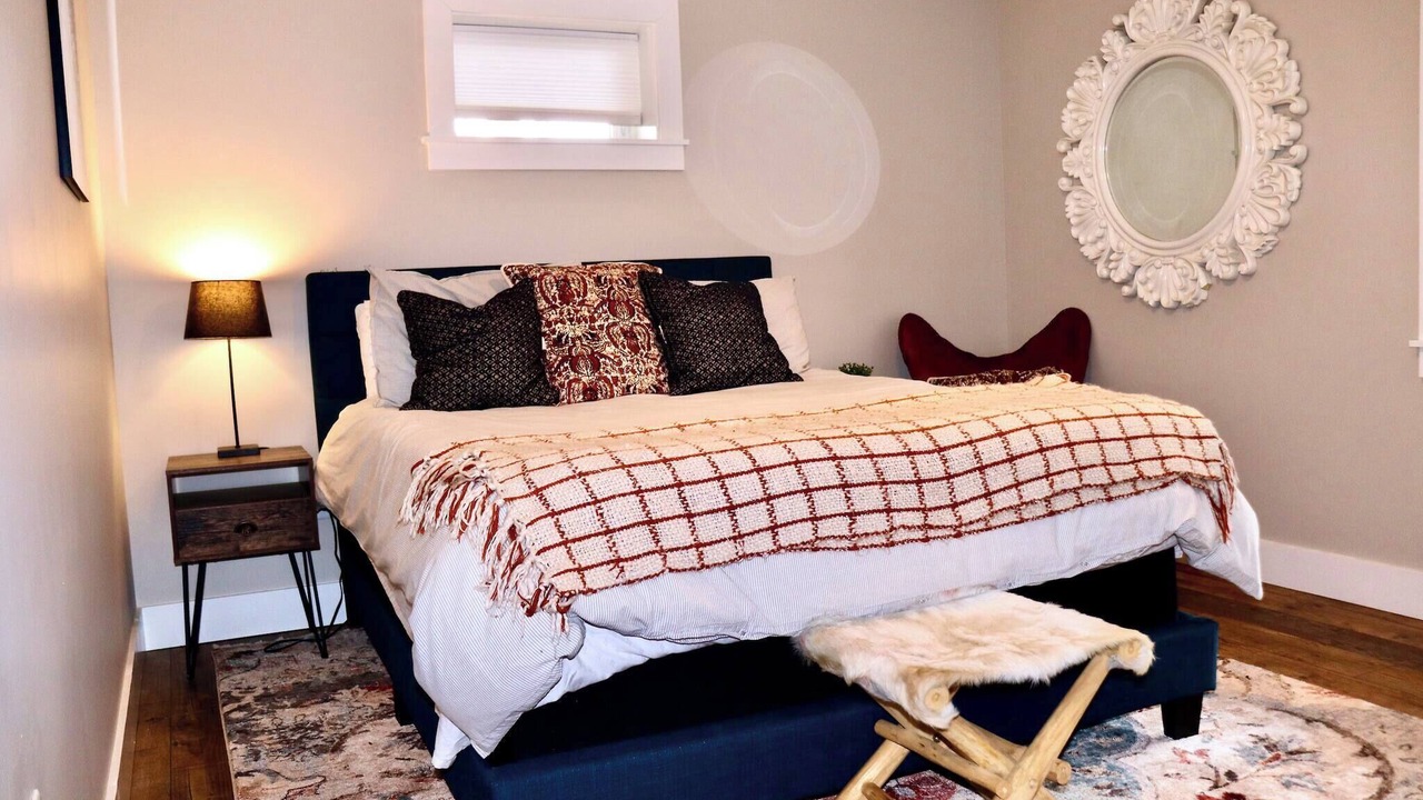 Photo of Bedroom in Somers