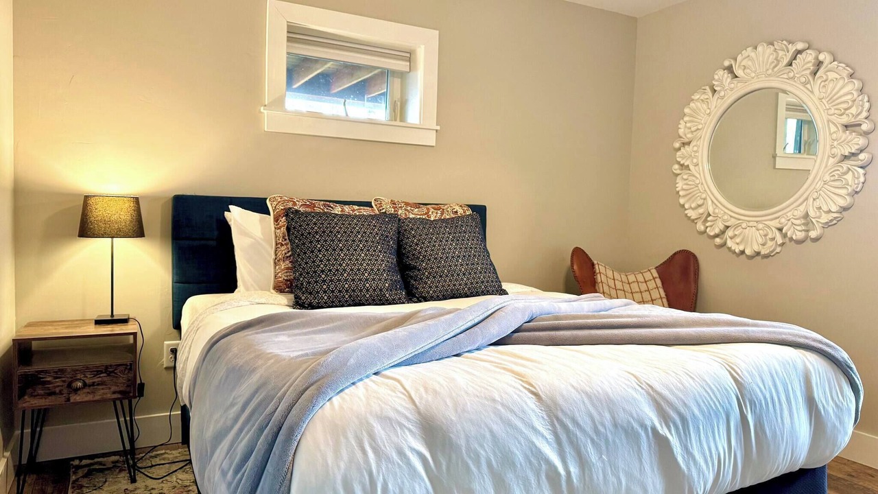 Photo of Bedroom in Somers