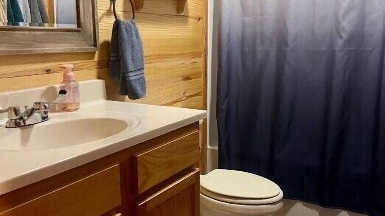 Photo of Bathroom in Clarksville
