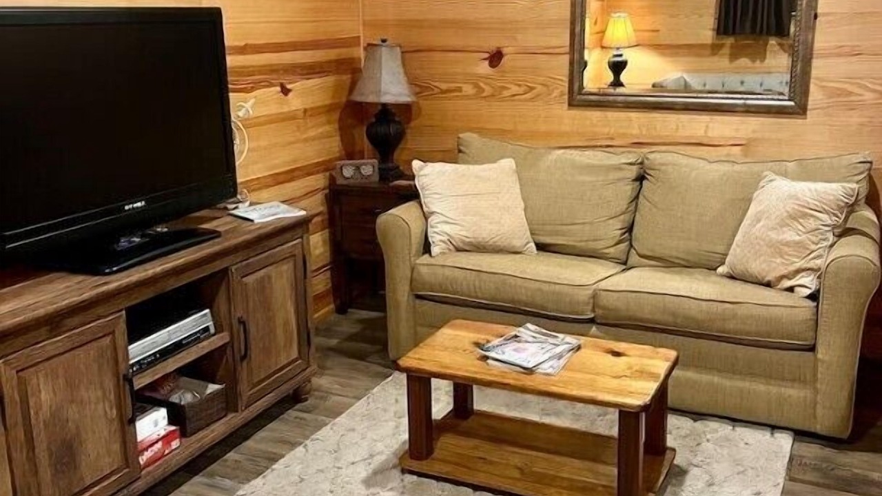 Photo of Livingroom in Clarksville