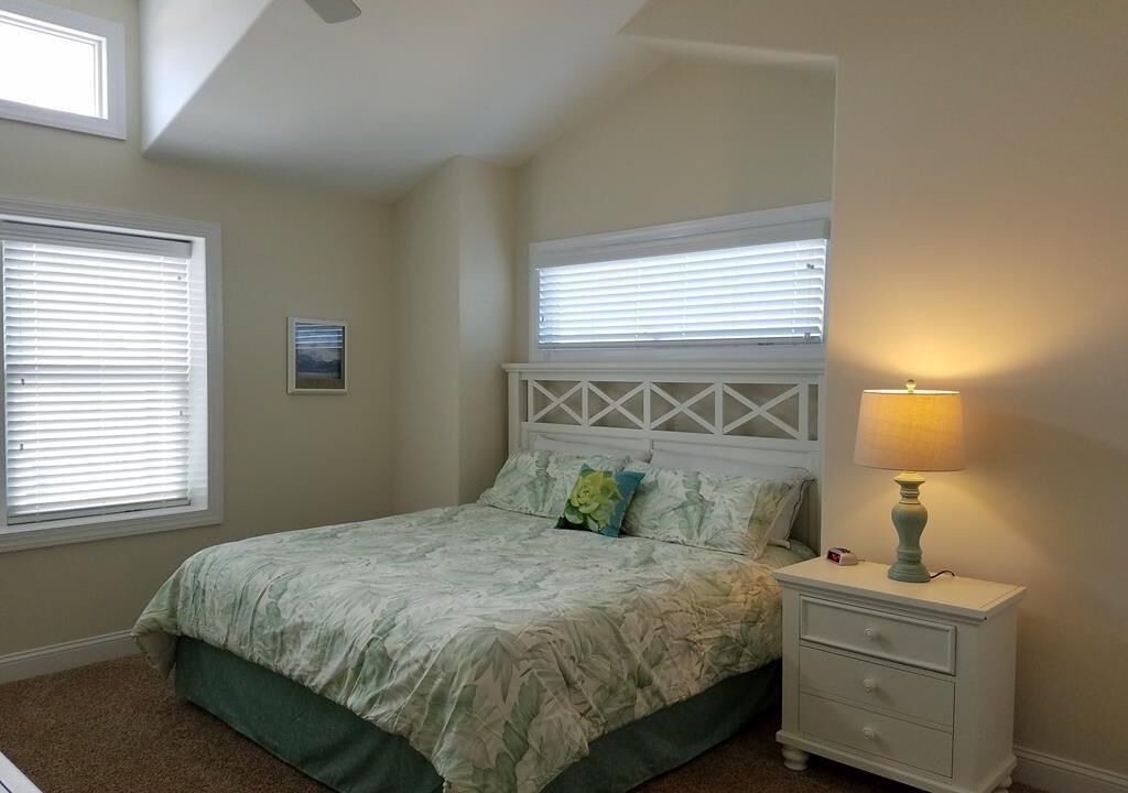 Photo of Bedroom in Townsend's Inlet