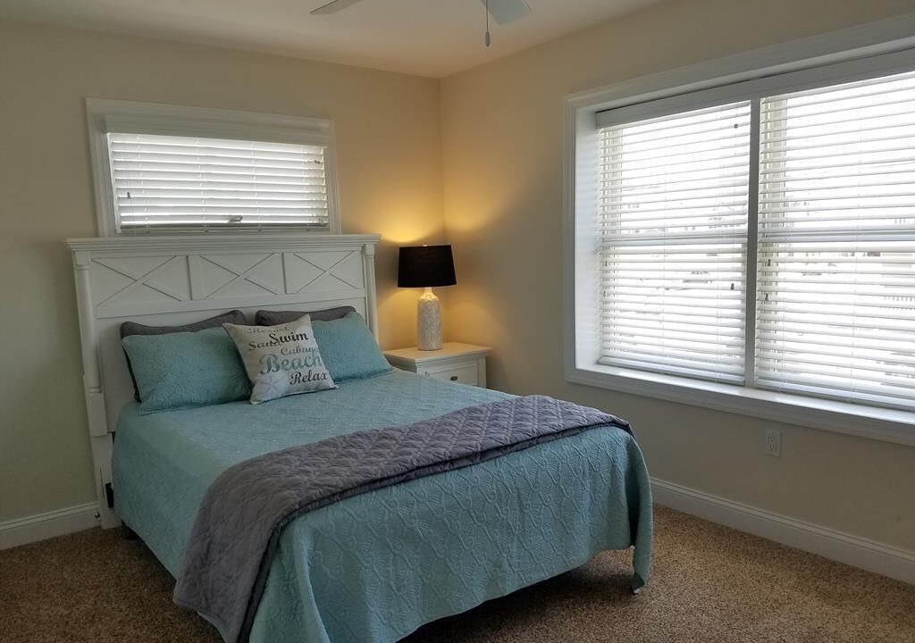 Photo of Bedroom in Townsend's Inlet