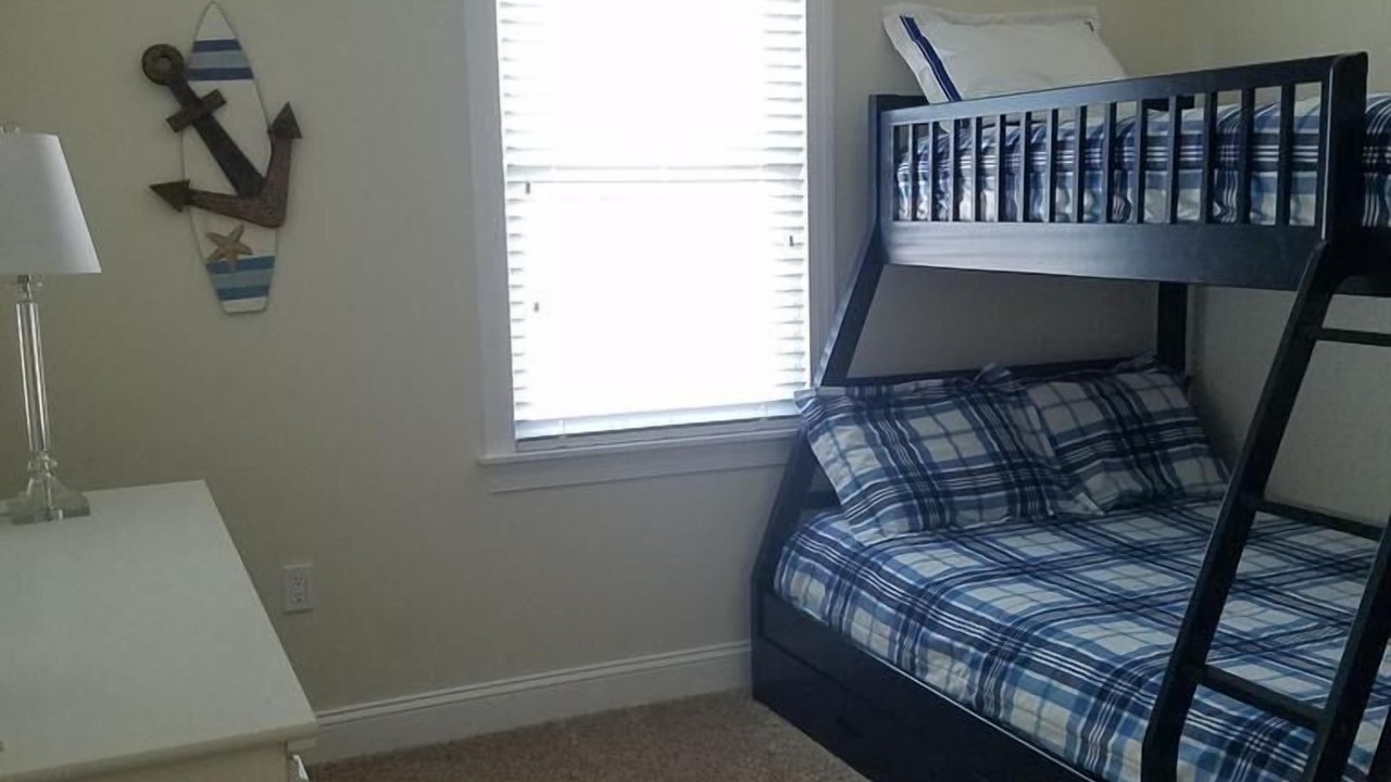 Photo of Bedroom in Townsend's Inlet