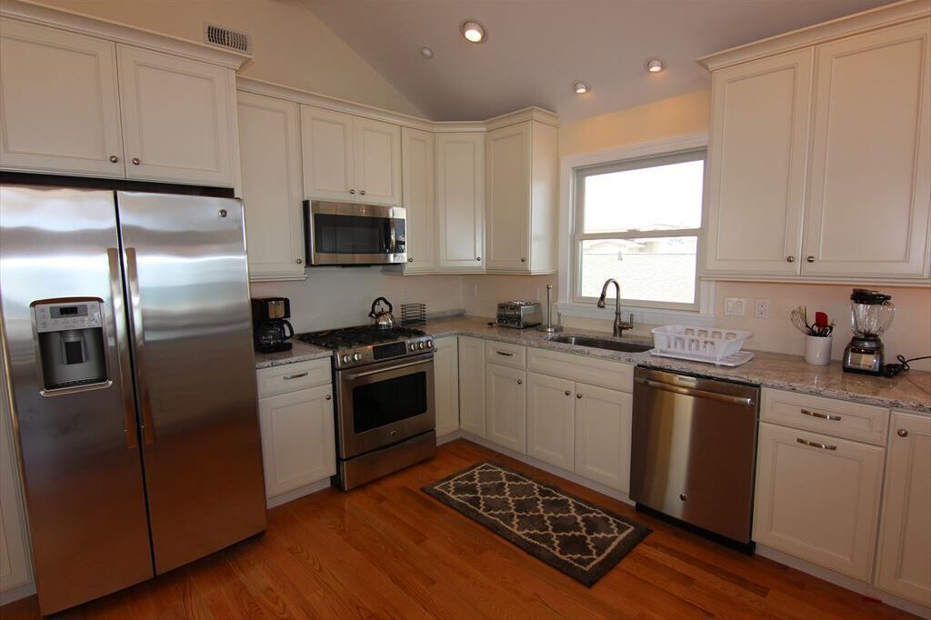 Photo of Kitchen in Townsend's Inlet