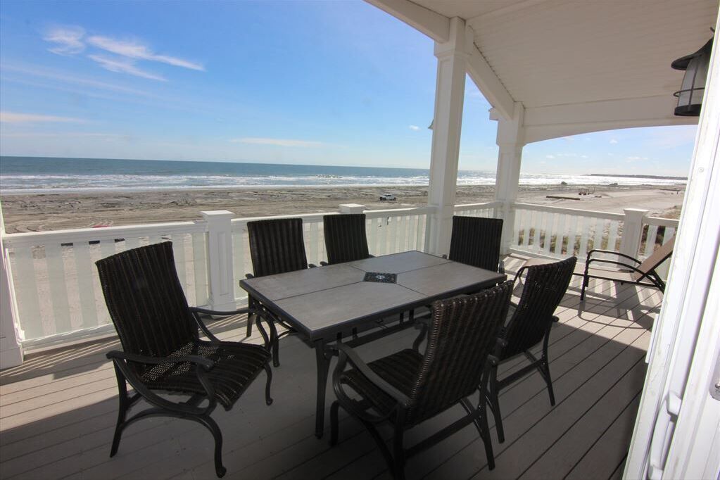 Photo of Outdoor in Townsend's Inlet